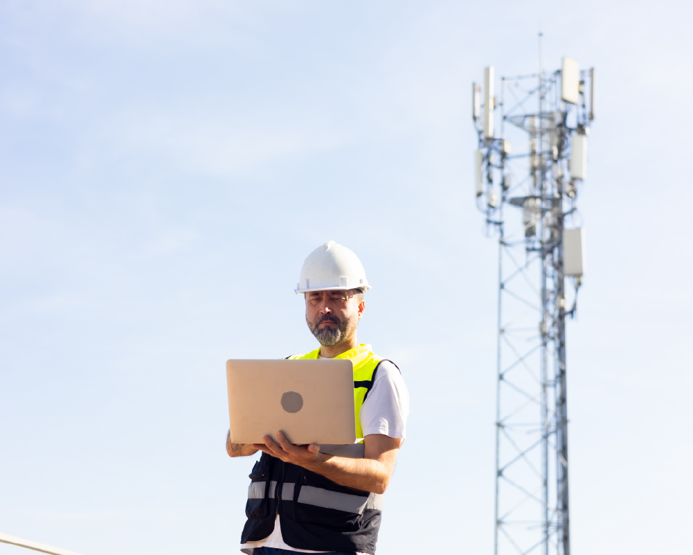 Innovative Products and Services for Shared Operator Infrastructure Innovative Products and Services for Shared Operator Infrastructure