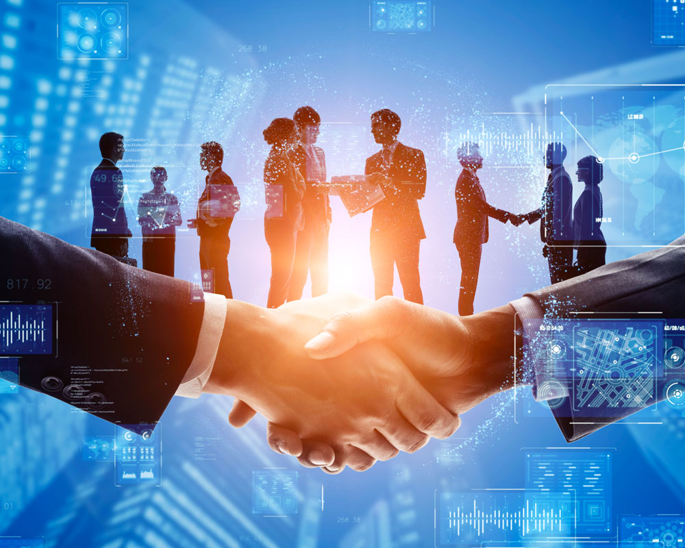 Telecom Infrastructure Planning, Operation, and Optimization Consulting Telecom Infrastructure Planning, Operation, and Optimization Consulting