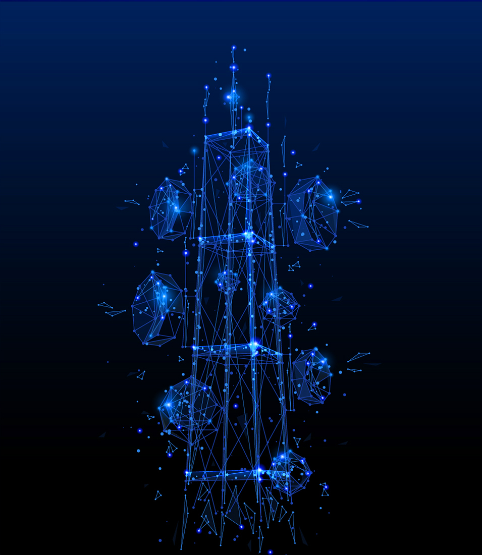 Telecommunications & Information Technology Infrastructure Solutions