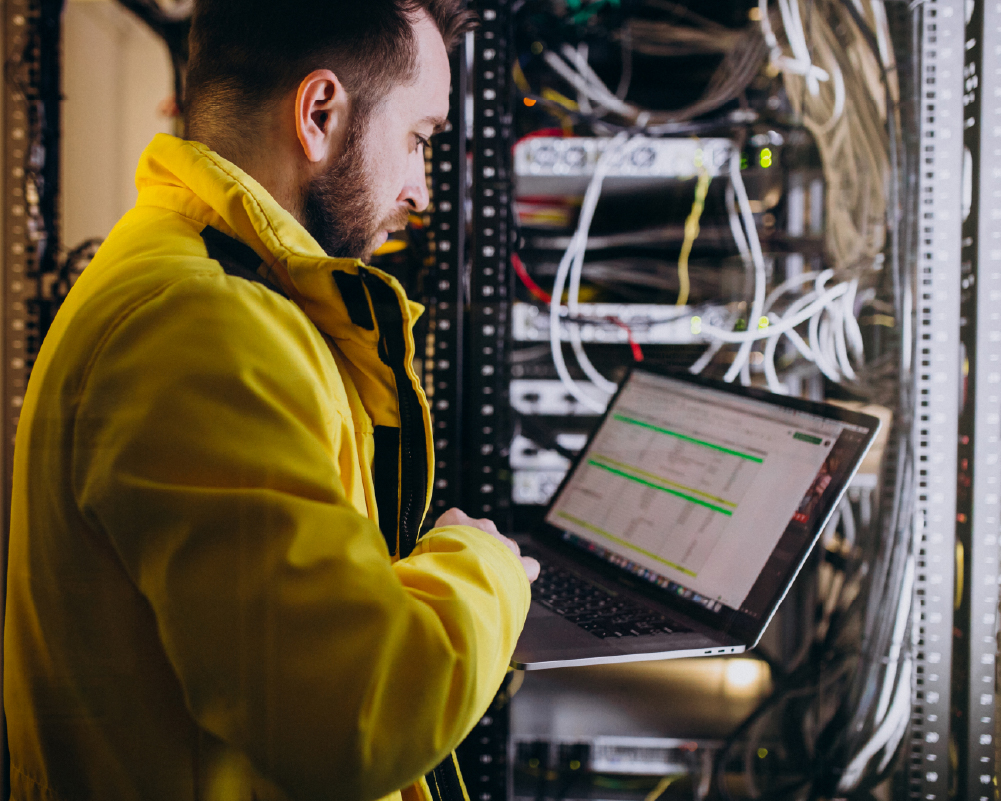 Data Center Infrastructure Products